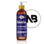 كريم تصفيف الشعر ديفيل بيوتين 354.9 مل