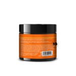 ماسك ترطيب الشعر بزيت الأرغان المغذي للشعر هو علاج مرطب للشعر