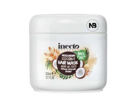 ماسك شعر بجوز الهند من إنيكتو ناتشورالز
