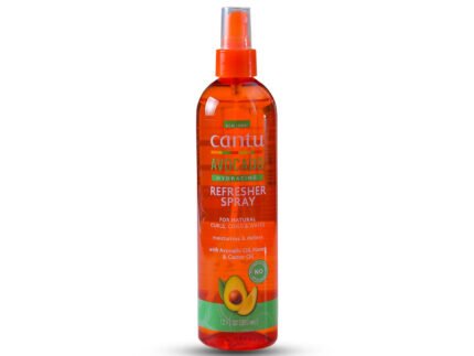 كانتو بخاخ الافوكادو مرطب منعش 355مل