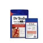 ملح إبسوم للعافية من دكتور تيلز