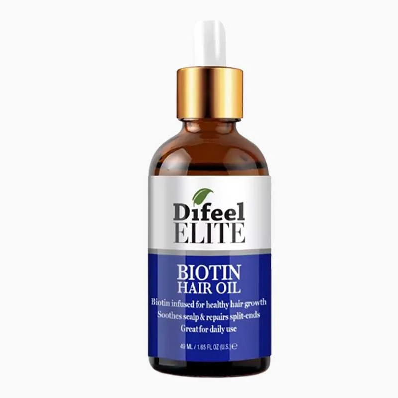 Difeel Biotin Hair Oil 49ml