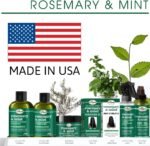 لتقوية الشعر وتحفيز نموه الصحي