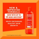 Cantu sulfate freem hydrating shampoo 400 ml