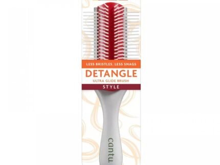 CANTU ULTRA GLIDE BRUSH