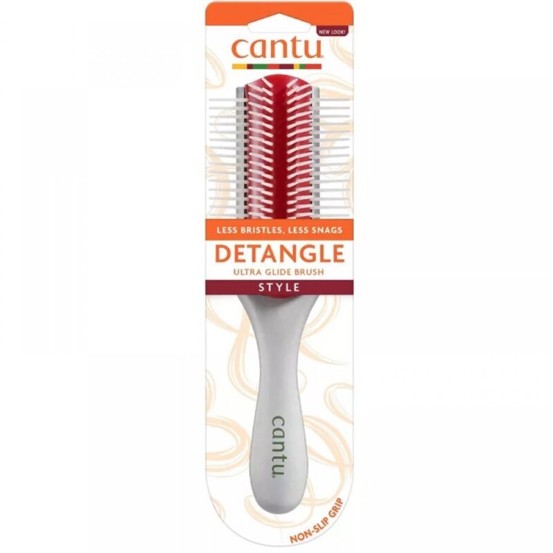 CANTU ULTRA GLIDE BRUSH
