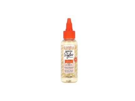 CANTU PROTECTIVE 2OZ SCALP OIL DROPS 59 ml