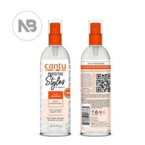 CANTU PROTECTIVE 4OZ DEODORIZING MIST 118 ml