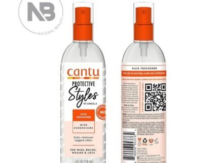 CANTU PROTECTIVE 4OZ DEODORIZING MIST 118 ml