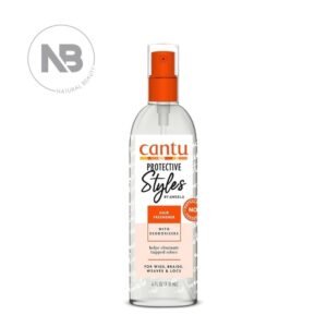 CANTU PROTECTIVE 4OZ DEODORIZING MIST 118 ml