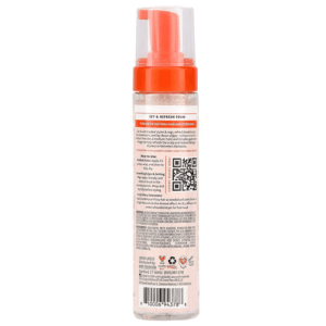 CANTU RINSE OUT CONDITIONER 400 ML
