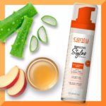 CANTU RINSE OUT CONDITIONER 400 ML