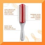 CANTU ULTRA GLIDE BRUSH
