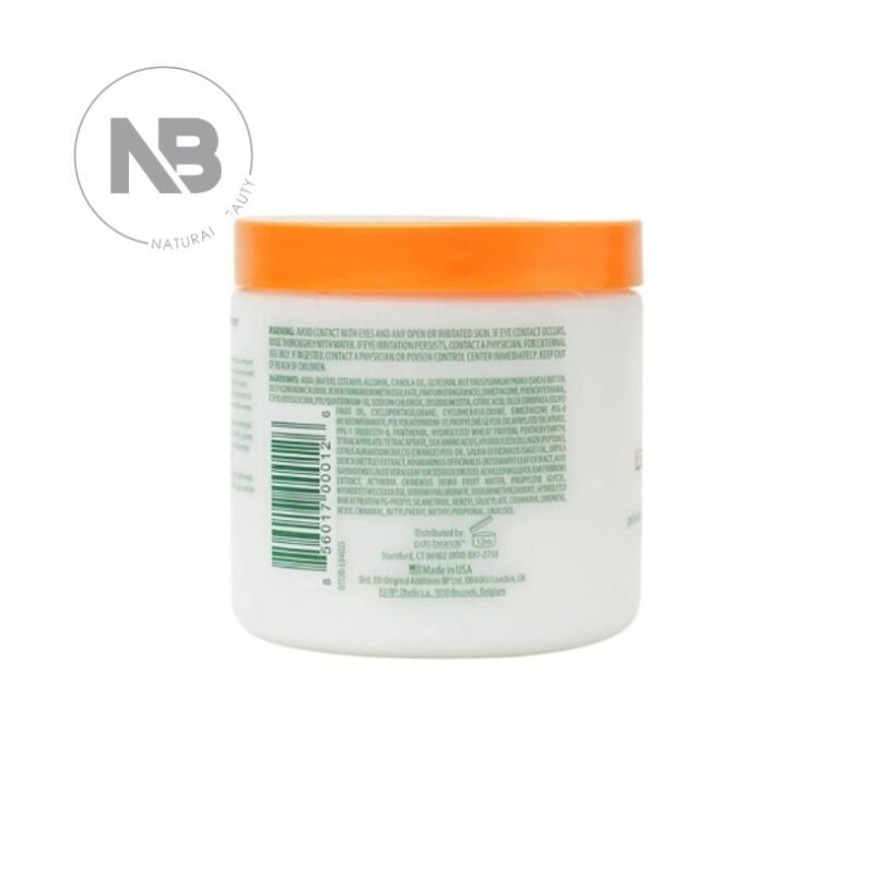 CANTU leave in conditioning repair cream 453 g