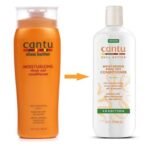 CANTU RINSE OUT CONDITIONER 400 ML