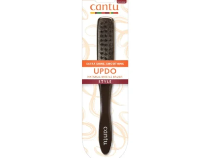 Cantu Up Do Natural Bristle Brush