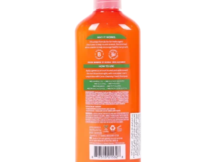 Cantu sulfate free hydrating cream conditioner 400 ml