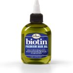 Difeel Biotin Pro-Growth Hair Oil 75 Ml