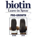 Difeel Biotin Pro-Growth Leave-In Spray 177Ml