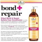 Difeel Bond Repair Conditioner 1000ml