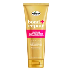 Difeel Bond Repair Leave-in Hair Treatment 177ml