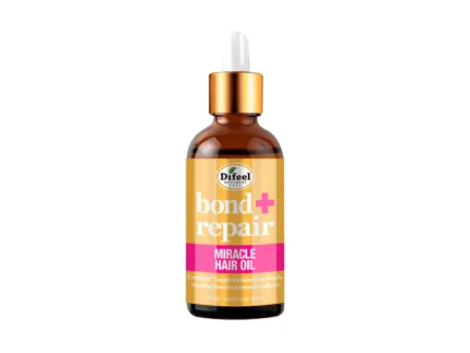 Difeel Bond Repair Miracle Hair Oil 49ml