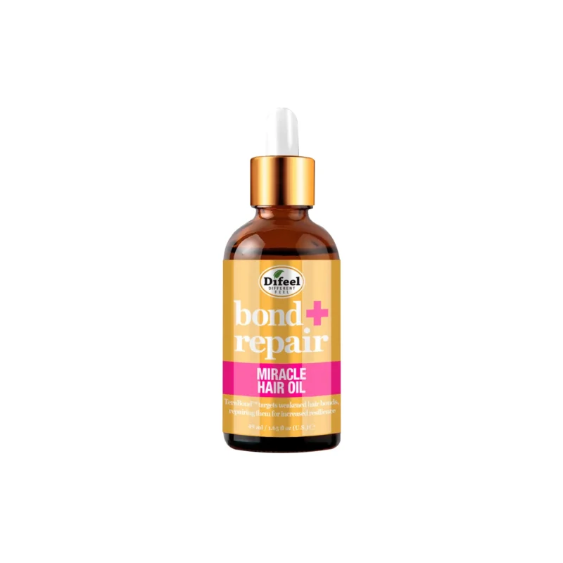 Difeel Bond Repair Miracle Hair Oil 49ml