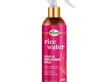 Difeel Rice Water Leave-in Conditioner 237ml