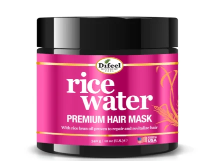 Difeel Rice Water Premium Hair Mask 340ml