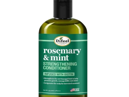 لتقوية الشعر وتحفيز نموه الصحي