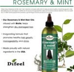 difeel-rosemary-mint-premium-hair-oil-237ml