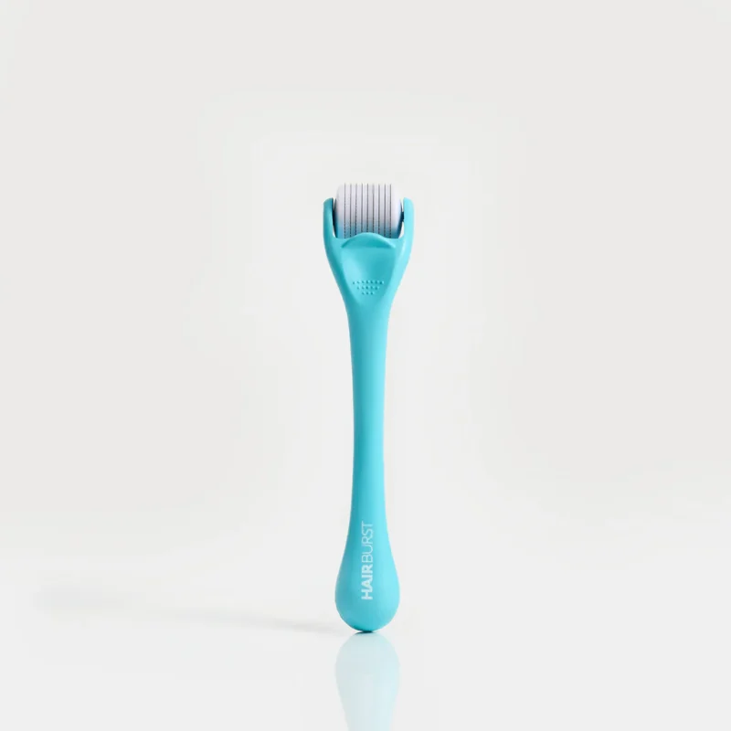 HairBurst Scalp Microneedling Derma Roller