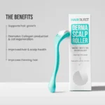 HairBurst Scalp Microneedling Derma Roller