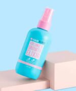 اكسير تكثيف و تطويل الشعر