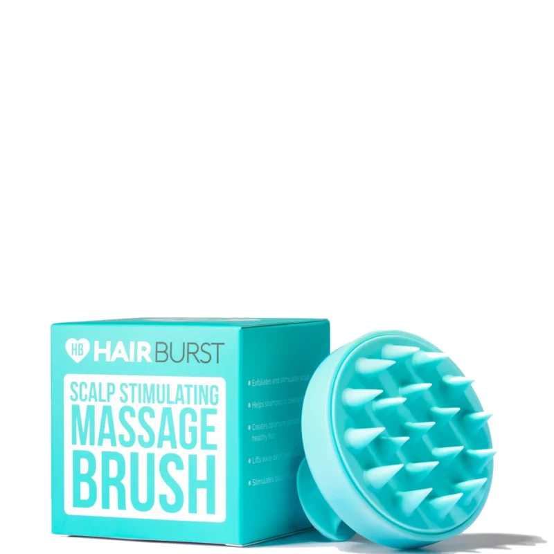 HairBurst Scalp Stimulating Massage Brush