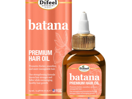 ديفيل زيت شعر فاخر بزيت الباتانا 75 مل