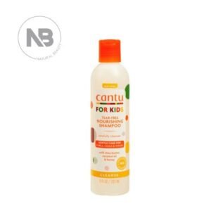 كانتو شامبو للأطفال 227 مل