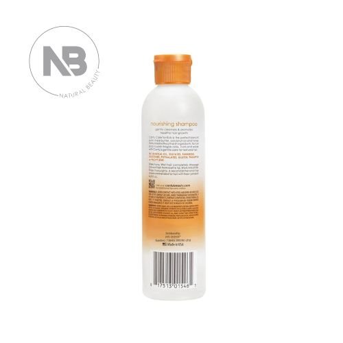 كانتو شامبو للأطفال 227 مل