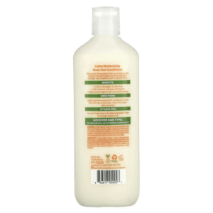 CANTU RINSE OUT CONDITIONER 400 ML
