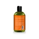 ترطيب وإصلاح الشعر الجاف والتالف