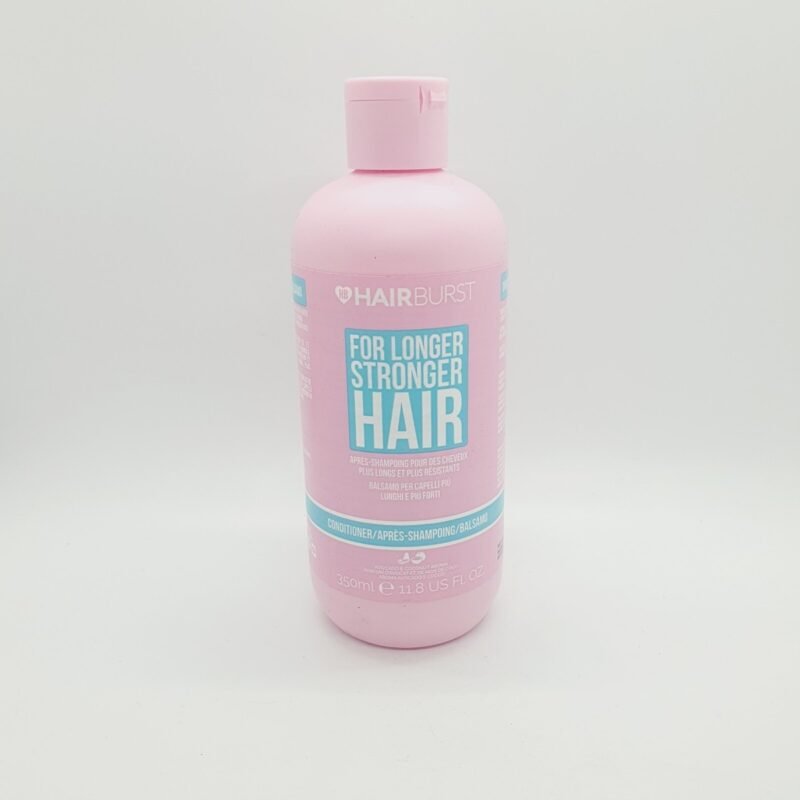 بلسم لشعر طويل وقوي من هير برست: بلسم بجوز الهند والافوكادو يساعد على تقوية نمو الشعر واطالته . تم تصميمه على أكثر من 95% من المواد الطبيعية. يحتوي على فيتامين أي وبروتينات القمح التي تعمل على انتفاخ جذور الشعر بالرطوبة مما يمنح الشعر أكثر سمكا ولمعانًا وصحة لتقوية الشعر . يحتوي على أحماض أمينية تساعد في تقوية الشعر التالف وتقليل تكسر الشعر. تحتوي تركيبته على البانثينول المشتق من فيتامين ب 5 الذي يساعد على ترطيب الشعر ، مما يعني أنه يتغلغل في الجلد ليدخل جذور الشعرة للاحتفاظ بالماء ورطوبة الشعر. يتميز بتقليل تكسر الشعر ويسمح له بالنمو لفترة أطول وأقوى.