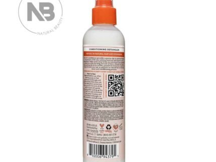CANTU PROTECTIVE 8OZ COND DETANGLER 237 ml