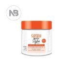 جل كانتو لتصفيف الضفائر واللف (227 جم)