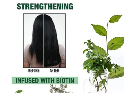 ديفيل سبراي مرطب بإكليل الجبل والنعناع 177 مل