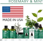 ديفيل سبراي مرطب بإكليل الجبل والنعناع 177 مل