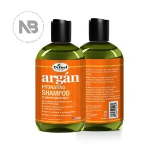 ديفيل شامبو مرطب بزيت الأرجان