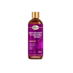 شامبو الرمان وعسل المانوكا من ديفيل – 354.9 مل