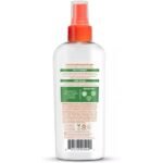 يأتي المنتج في عبوة بحجم 177 مل، وهو مصمم خصيصًا لتسهيل تمشيط شعر الأطفال دون ألم.