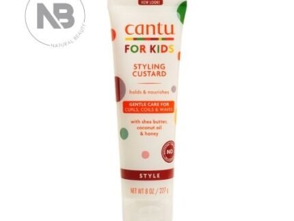 كانتو جل تصفيف للأطفال 227ml