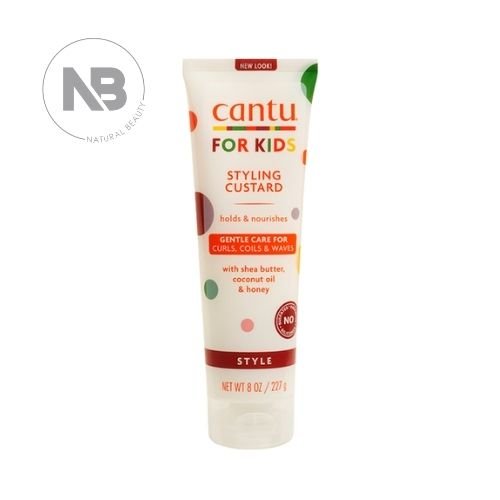 كانتو جل تصفيف للأطفال 227ml